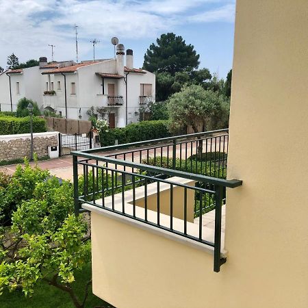 Domus Thalia Villa Sperlonga Exterior foto