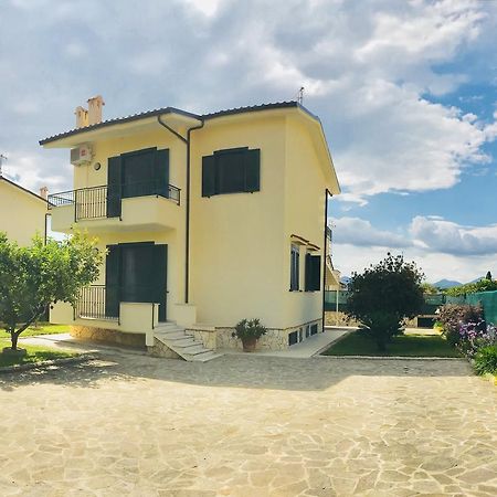 Domus Thalia Villa Sperlonga Exterior foto